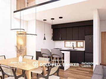Casa · 122m² · 4 Ambientes · Venta Casa Villa La Angostura Pozo 3 Dorm. 122 m² Villa Correntoso