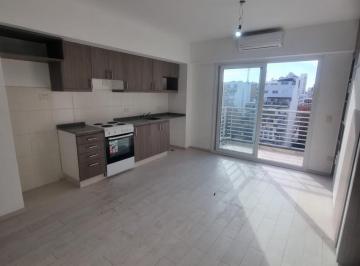 Departamento · 30m² · 1 Ambiente · 1 Cochera · Depto a Estrenar Monoambiente con Cochera por Pedernera 100, Flores.
