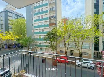 Departamento · 35m² · 2 Ambientes · Alquiler 12 Meses - Departamento 2 Ambientes - Aldrey