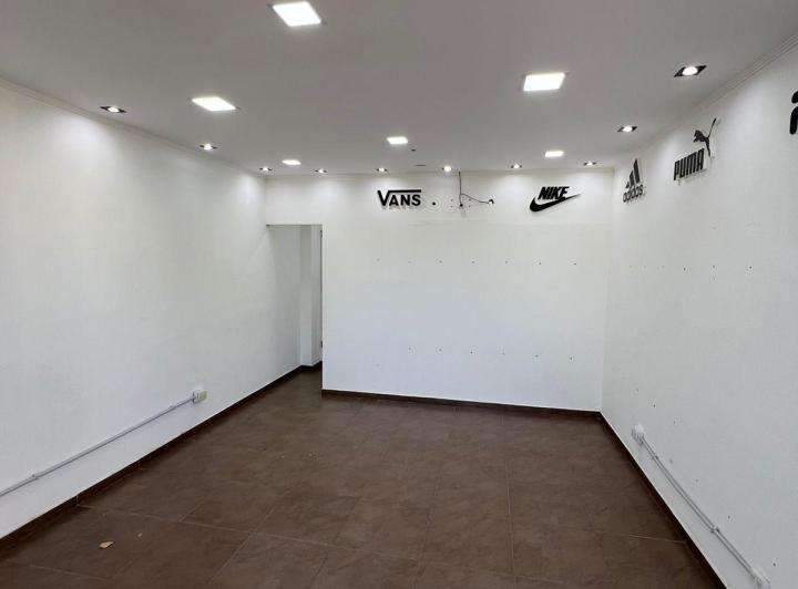 Local en alquiler en Guaymallen · 1 ambiente
