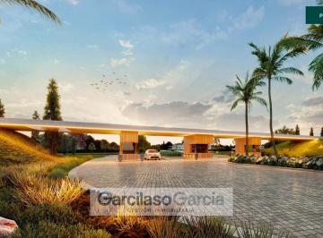 Terreno · 750m² · Terreno Lote en Venta en La Alameda, Canning, Ezeiza