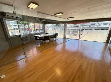 Oficina comercial · 110m² · 1 Cochera · Alquiler de Oficina en La Lucila