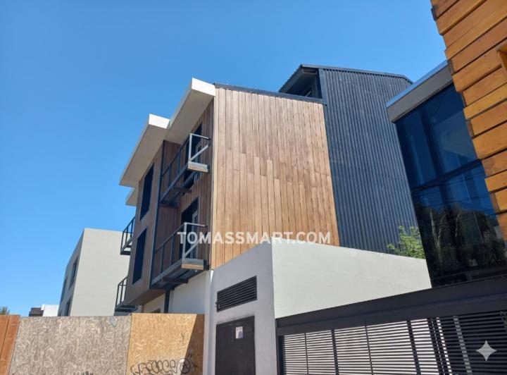 Departamento · 26m² · 1 Ambiente