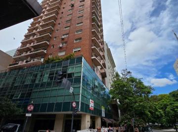 Departamento · 32m² · 1 Ambiente · Mono - Ambiente Dividido, Alto, Luz y Vista, Amoblado, Vig. 24