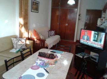 Departamento · 30m² · 2 Ambientes · Adepartamento de un Ambiente Excelente Zona