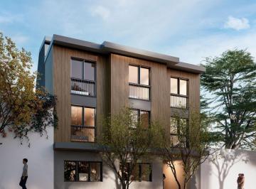 Departamento · 21m² · 1 Ambiente · Monoambiente Villegas Al 500
