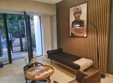 Departamento · 61m² · 3 Ambientes · 1 Cochera · Venta Departamento en Villa Aurelia - Paraguay
