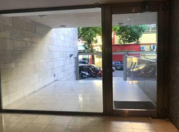 Oficina comercial · 231m² · 3 Cocheras · Oficina en Alquiler en Belgrano.