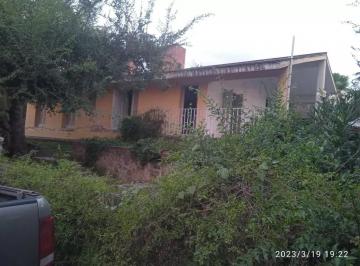 Casa de 4 ambientes, Mendiolaza · Mc Estudio Juridico – Inmobiliario Te Ofrece Oportunidad Vendo Casa + Locales