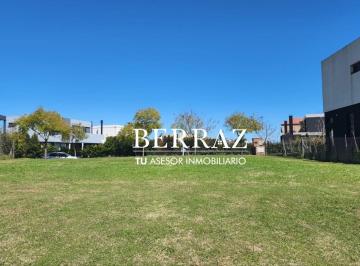 Terreno · 677m² · Lote Venta 678 m² en Barrio Vistas, Puertos Escobar