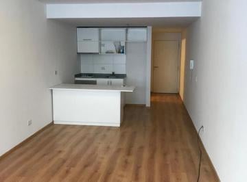 Departamento · 35m² · 1 Ambiente · Departamento - Microcentro