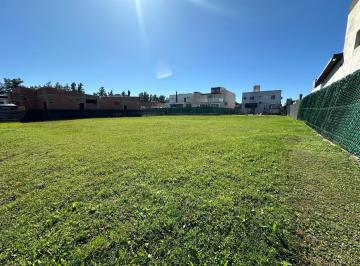Terreno · 375m² · Terreno - Tafi Viejo