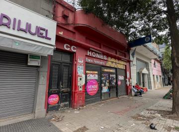 Terreno · 446m² · Terreno en Av Mitre 800