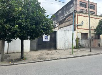 Terreno · 689m² · Terreno - Barrio Sur