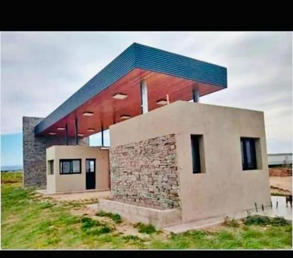 Terreno · 270m²