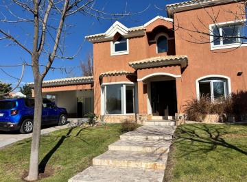 Casa de 12 ambientes, Luján de Cuyo · Casa en Venta Barrio Las Candelas II, Chacras de Coria.