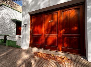 Casa de 5 ambientes, Mercedes · Casa Céntrica. Mercedes Prov. de Buenos Aires