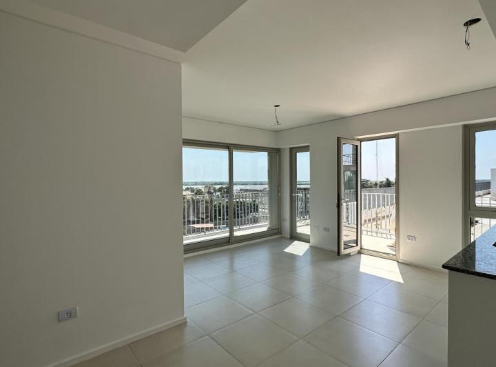 Departamento · 54m² · 3 Ambientes