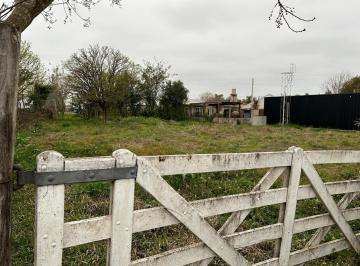 Terreno · 716m² · Terreno en Venta en Gualeguaychu, Pueblo Belgrano. Oro Verde Entre Crespo y Ayala