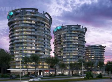 Departamento · 67m² · 3 Ambientes · Departamento - Parque Miramar