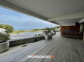 Foto1 · Venta - 4 Dorm. + Dependencia - Manantiales - Moorea Bay