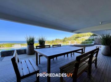 Foto1 · Venta - Apartamento en Manantiales - 3 Dorm + Dependencia