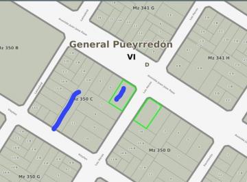 Terreno · 520m² · Atención Inversores! Lote