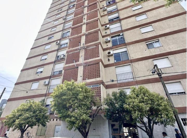 Departamento · 58m² · 3 Ambientes