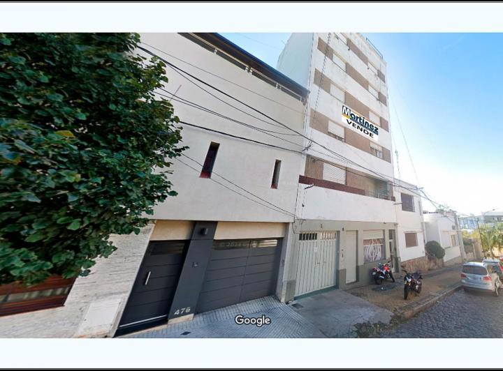 Departamento en venta en Arroyito · 3 ambientes