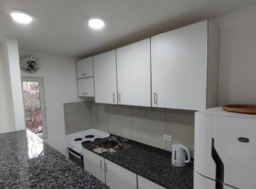 Departamento · 85m² · 3 Ambientes · Lourdes Duplex