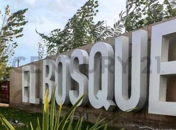 Terreno · 311m² · Venta Lote - B°el Bosque - Guyamallen Mendoza