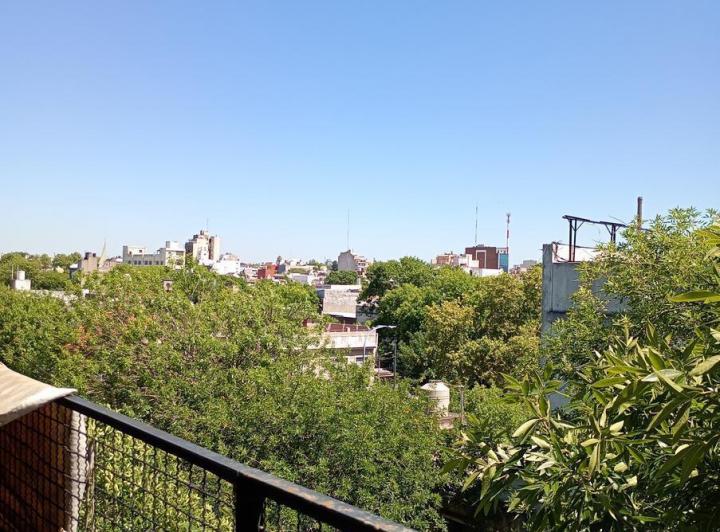 Departamento en venta en Pompeya · 3 ambientes