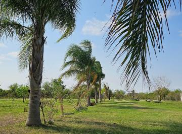 vista ingreso · Casa de Campo - Permuta Financiacion Cambio en Entre Rios