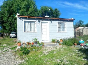 Casa · 61m² · 3 Ambientes · Casa en Villa Cariro - Santa Maria de Punilla
