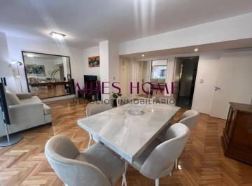 GGA-GGA-693_2 · Venta 3 Ambientes y Dependencia con Patio Recoleta