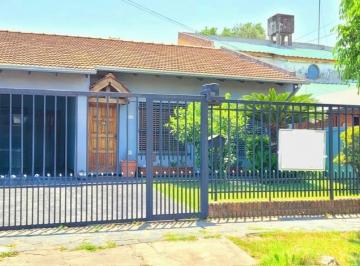 Casa de 4 ambientes, Morón · Casa en Venta Castelar Norte