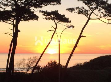 Foto1 · Alquiler Apartamento Dos Dorm. Punta del Este Playa Mansa Primera Linea