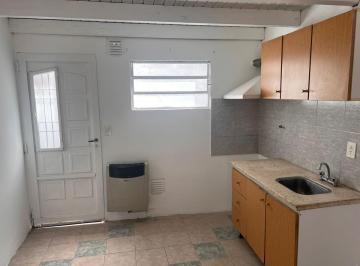 Departamento · 25m² · 2 Ambientes · Departamento - Zapiola