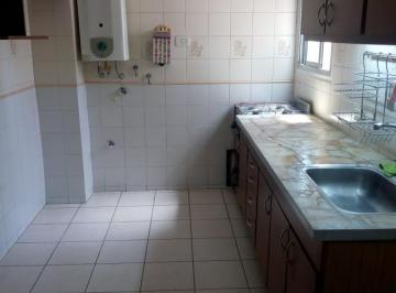 Departamento · 60m² · 4 Ambientes · Departamento - Don Torcuato
