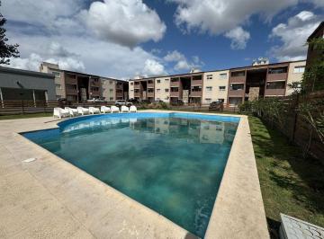 Departamento · 52m² · 3 Ambientes · 1 Cochera · Departamento en Venta en Canning Tres Ambientes