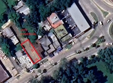 Terreno · 500m² · Venta de Lote Terreno en Benavidez Sobre R27 Comercial - Cerca de Villanueva - Nordelta