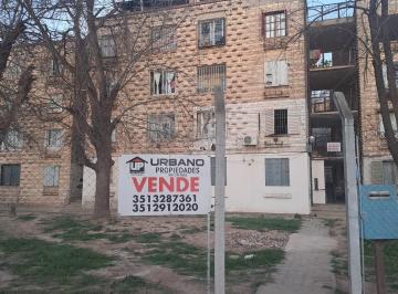 Departamento de 4 ambientes, Córdoba · Venta Zona Sur Depatarmento 2 Dorm. P. B. cercano Al Jockey Club