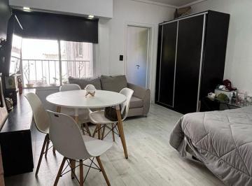 Departamento · 24m² · 1 Ambiente · Departamento en Venta La Perla Reciclado 1 Ambiente