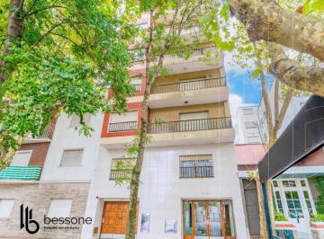 Departamento · 24m² · 1 Ambiente · Departamento en Venta La Perla Reciclado 1 Ambiente