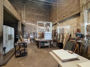 Bodega-Galpón de 4 ambientes, Córdoba · Se Vende Galpón Av Armada Argentina 3500