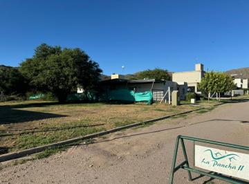 MUN-MUN-1448_2 · Venta de Lote en Barrio Cerrado La Pancha II, Juana Koslay