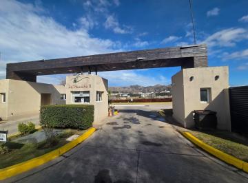 MUN-MUN-1448_2 · Venta de Lote en Barrio Cerrado La Pancha II, Juana Koslay