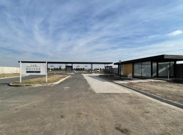 Terreno , Ezeiza · Acepta Financiacion Lote Interno en Venta San Roque Canning Village