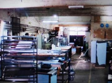 Bodega-Galpón , Vicente López · Alquiler Galpón 800 m en Villa Martelli, Vicente López