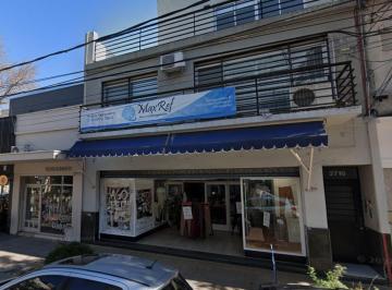 Local comercial · 112m² · 1 Ambiente · Local en Alquiler en La Lucila